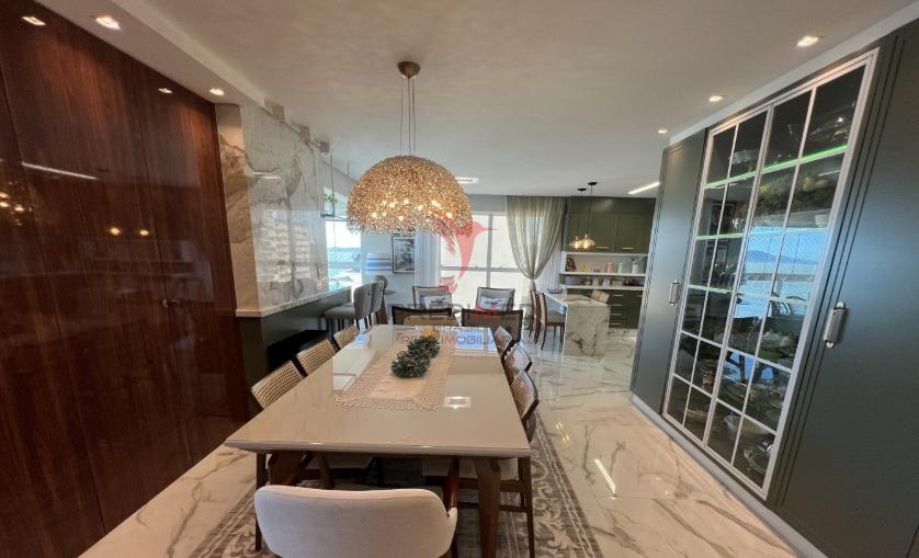 Apartamento alto Padr&atilde;o Balne&aacute;rio Pi&ccedil;arras  Balneário Piçarras - 