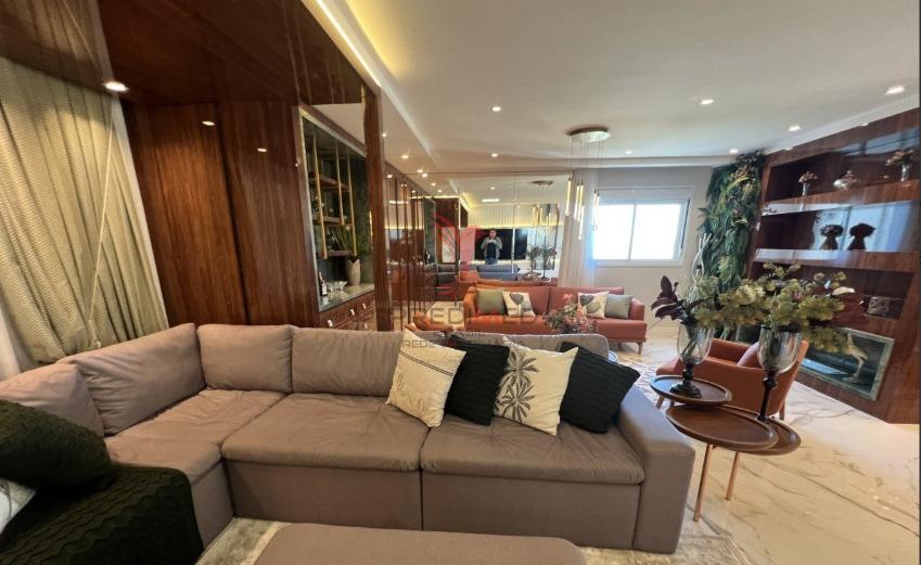 Apartamento alto Padr&atilde;o Balne&aacute;rio Pi&ccedil;arras  Balneário Piçarras - 