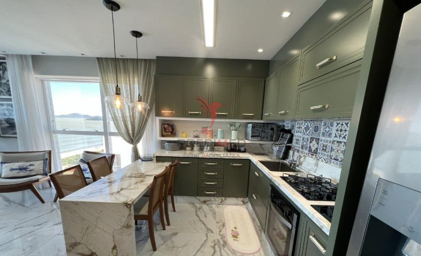 Apartamento alto Padr&atilde;o Balne&aacute;rio Pi&ccedil;arras  Balneário Piçarras - 