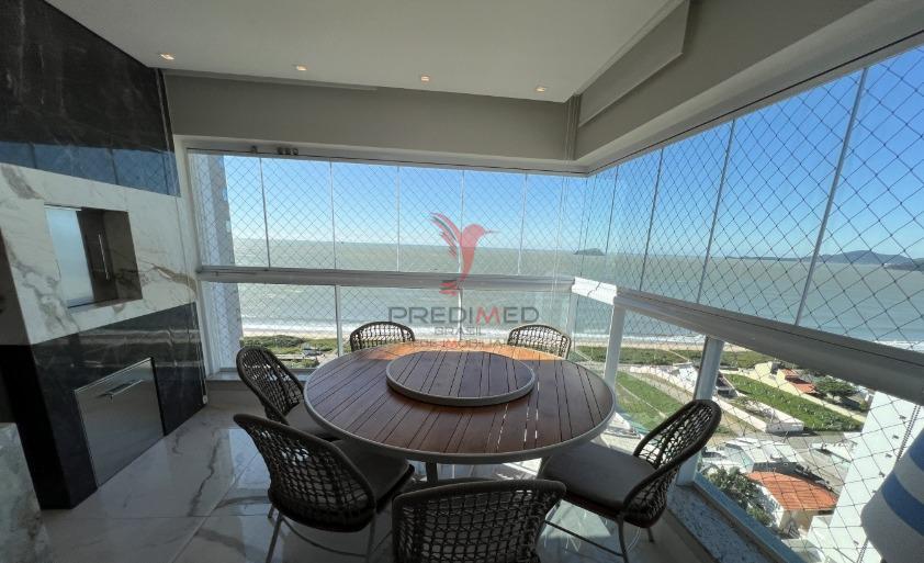 Apartamento alto Padr&atilde;o Balne&aacute;rio Pi&ccedil;arras  Balneário Piçarras - 