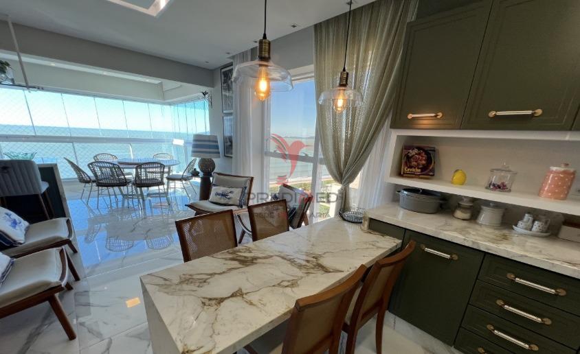 Apartamento alto Padr&atilde;o Balne&aacute;rio Pi&ccedil;arras  Balneário Piçarras - 