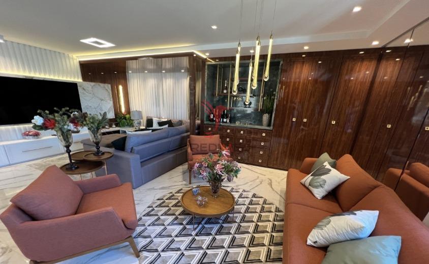 Apartamento alto Padr&atilde;o Balne&aacute;rio Pi&ccedil;arras  Balneário Piçarras - 