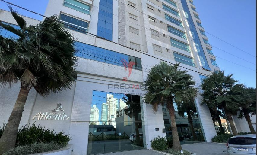 Apartamento alto Padr&atilde;o Balne&aacute;rio Pi&ccedil;arras  Balneário Piçarras - 