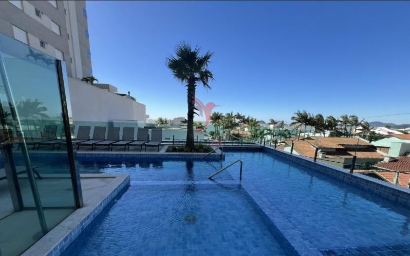 Apartamento alto Padr&atilde;o Balne&aacute;rio Pi&ccedil;arras  Balneário Piçarras - 