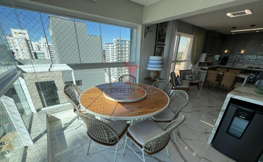 Apartamento alto Padr&atilde;o Balne&aacute;rio Pi&ccedil;arras  Balneário Piçarras - 