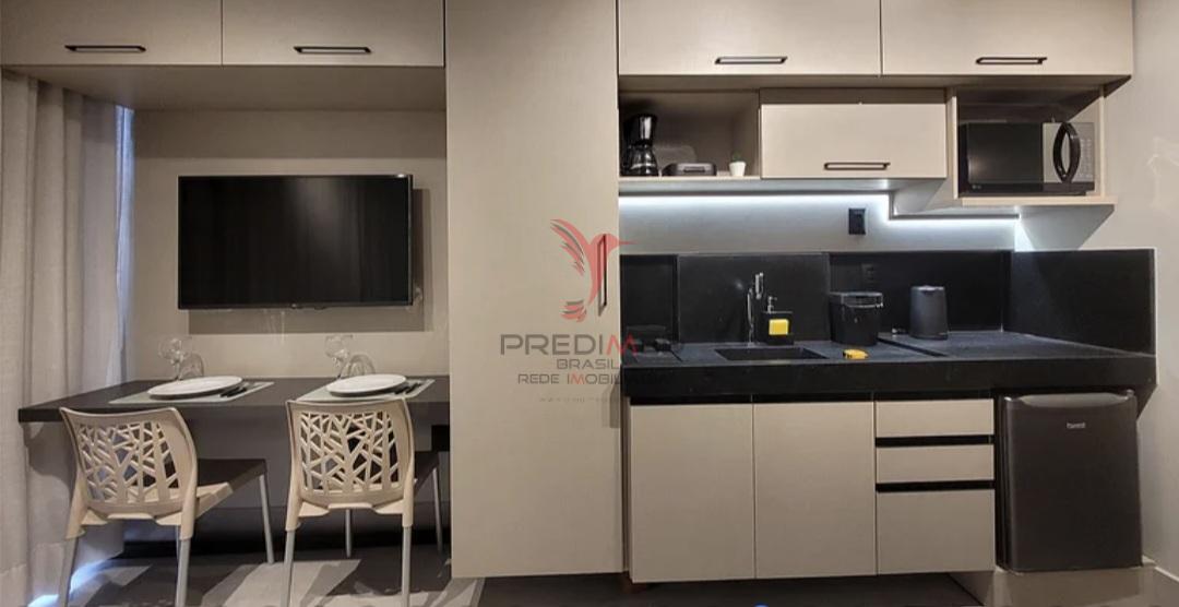 Flat/Apart Hotel, 1 quarto, 20 m² - Foto 5