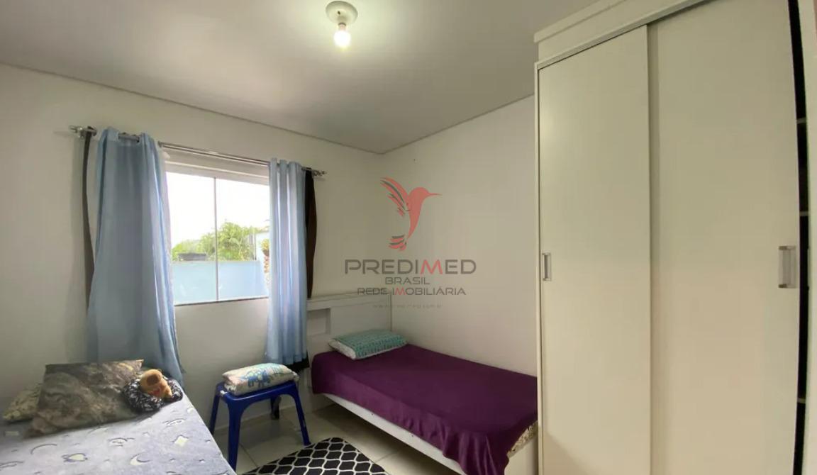 Apartamento semi mobiliado no 3 Rios do Sul  Jaraguá do Sul - 