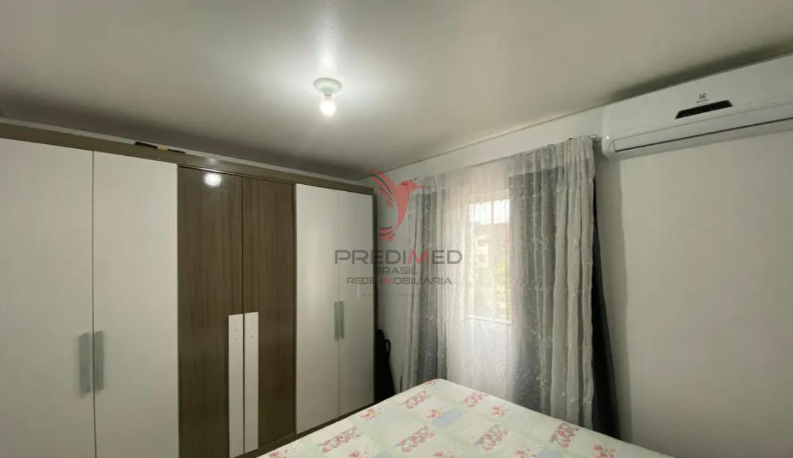 Apartamento semi mobiliado no 3 Rios do Sul  Jaraguá do Sul - 