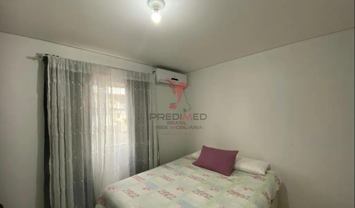 Apartamento semi mobiliado no 3 Rios do Sul  Jaraguá do Sul - 