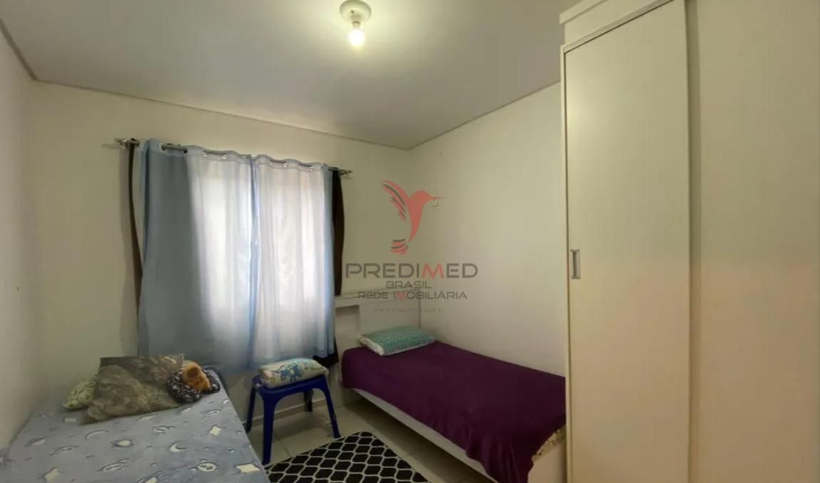 Apartamento semi mobiliado no 3 Rios do Sul  Jaraguá do Sul - 