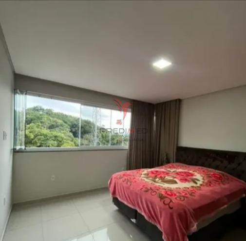 Apartamento semi mobiliado, na Ilha da Figueira  Jaraguá do Sul - 