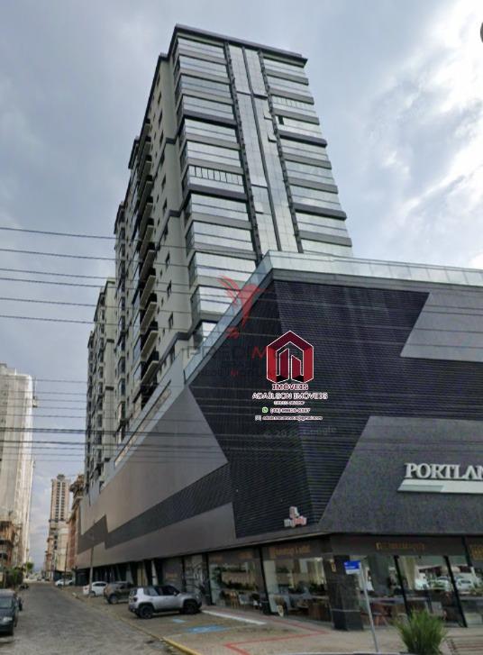 Unidade: Residencial Portland Park Residence ITAPEMA SC BRASIL  Porto Belo - 