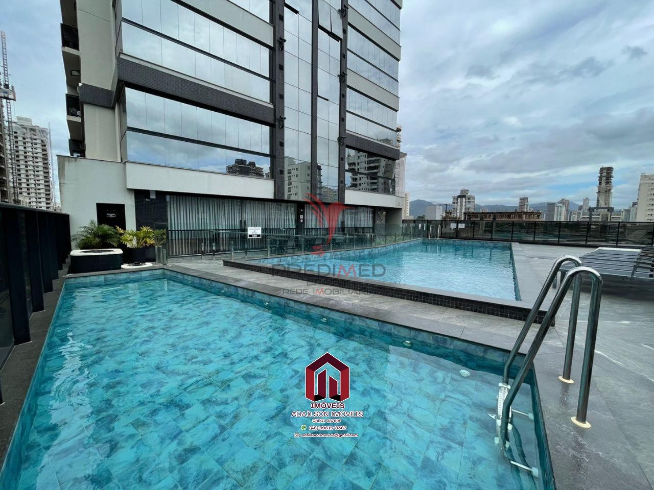 Unidade: Residencial Portland Park Residence ITAPEMA SC BRASIL  Porto Belo - 