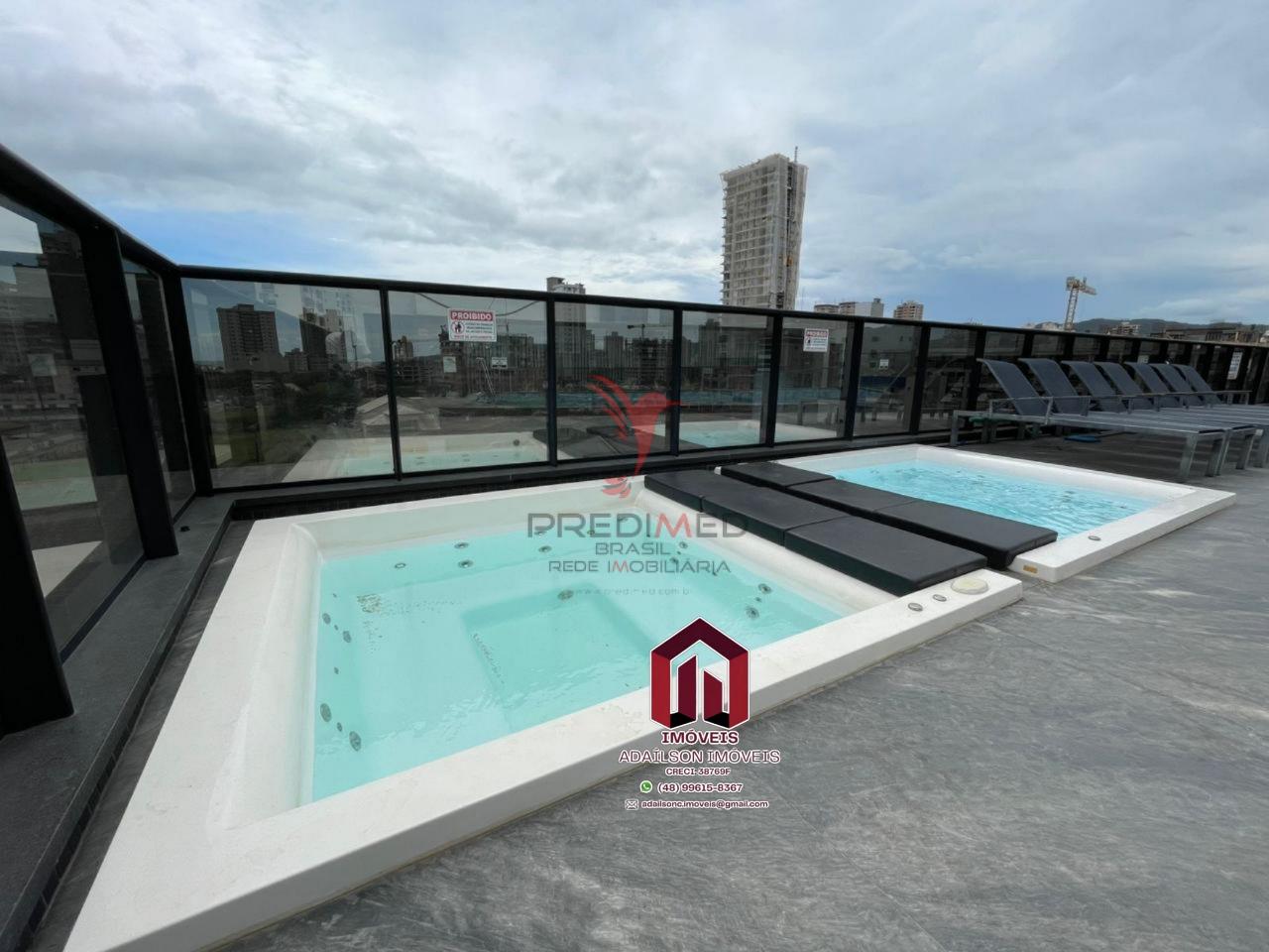 Unidade: Residencial Portland Park Residence ITAPEMA SC BRASIL  Porto Belo - 