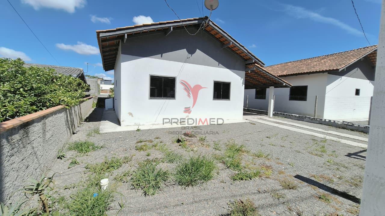 Casa no Litoral de Santa Catarina ( Penha )  Penha - 