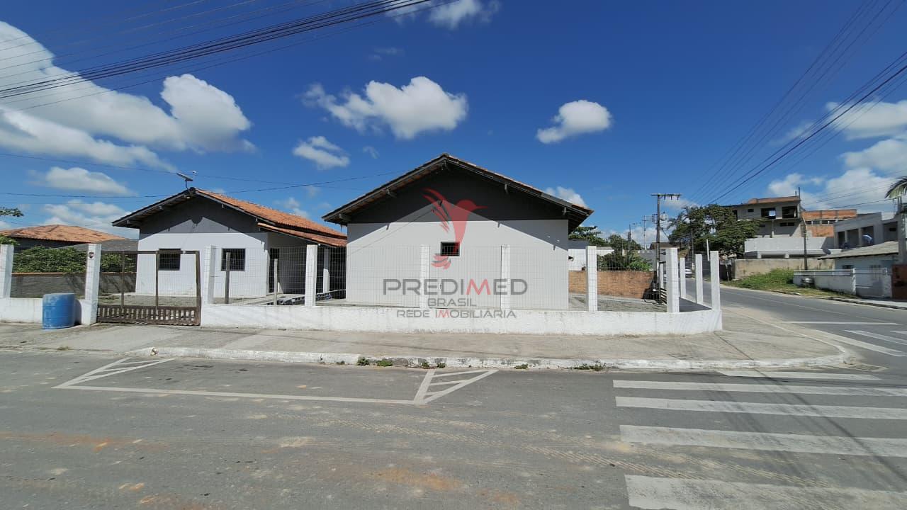 Casa no Litoral de Santa Catarina ( Penha )  Penha - 