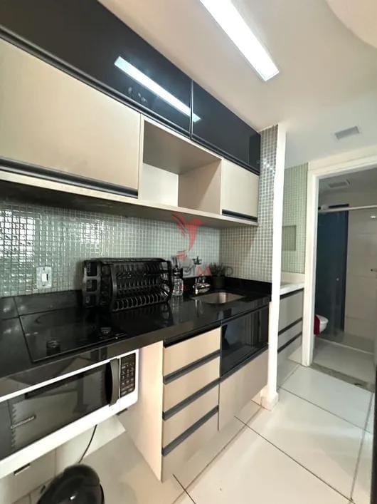 Vendo, Cobertura Duplex beira mar de Tamba&uacute;.Toda mobiliada.Piscina privativa.Churrasqueira  João Pessoa - 