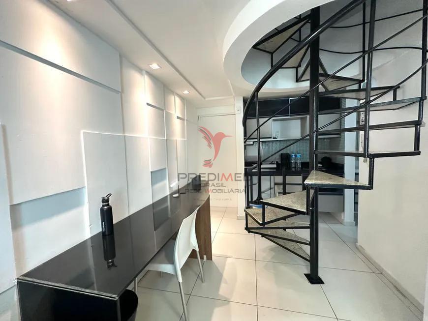 Cobertura, 2 quartos - Foto 5