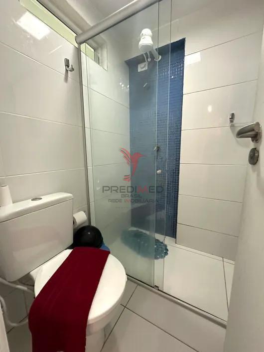 Vendo, Cobertura Duplex beira mar de Tamba&uacute;.Toda mobiliada.Piscina privativa.Churrasqueira  João Pessoa - 