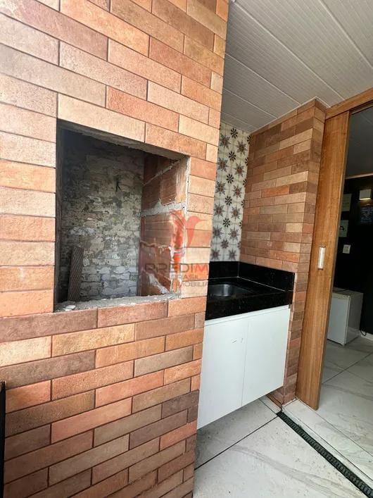 Cobertura, 2 quartos - Foto 12