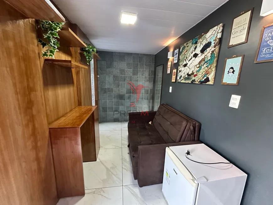 Vendo, Cobertura Duplex beira mar de Tamba&uacute;.Toda mobiliada.Piscina privativa.Churrasqueira  João Pessoa - 