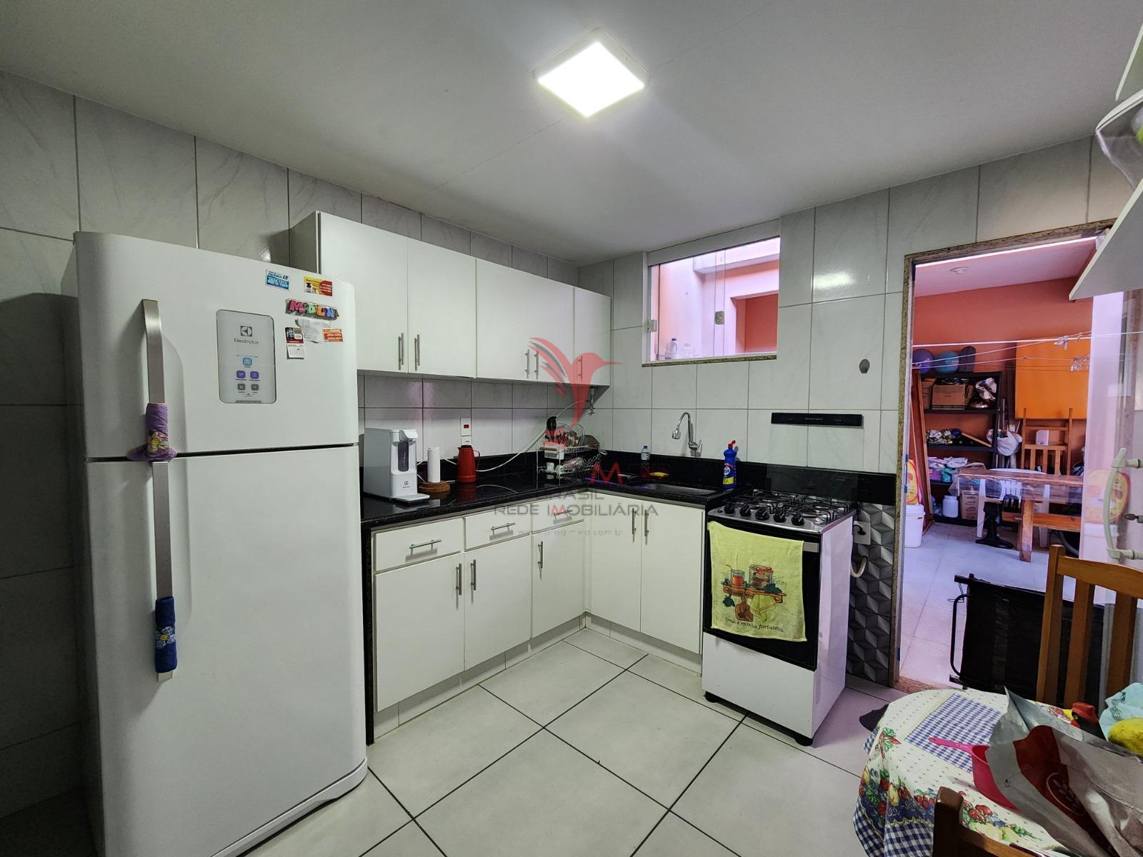 Excelente casa no Bairro Ub&aacute;s a 200m da Lagoa Rua Arnaldo Francisco de Souza Iguaba Grande - 