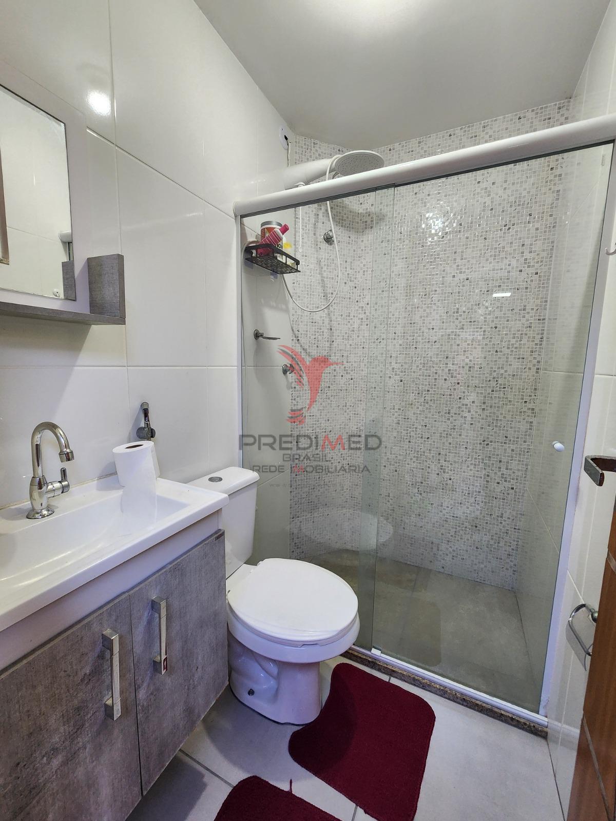 Excelente casa no Bairro Ub&aacute;s a 200m da Lagoa Rua Arnaldo Francisco de Souza Iguaba Grande - 