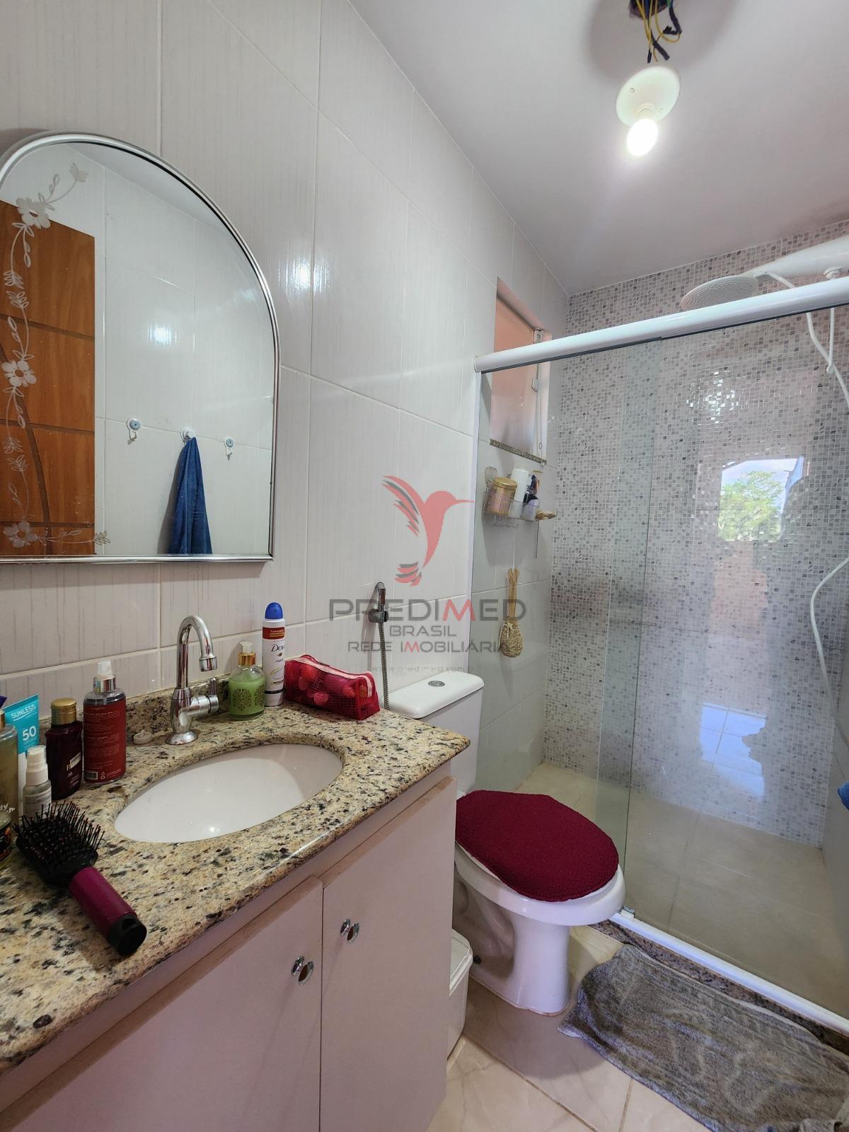 Excelente casa no Bairro Ub&aacute;s a 200m da Lagoa Rua Arnaldo Francisco de Souza Iguaba Grande - 