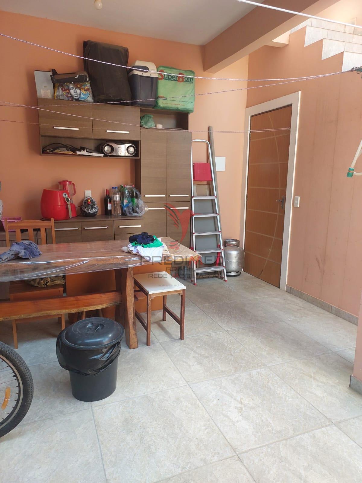 Excelente casa no Bairro Ub&aacute;s a 200m da Lagoa Rua Arnaldo Francisco de Souza Iguaba Grande - 