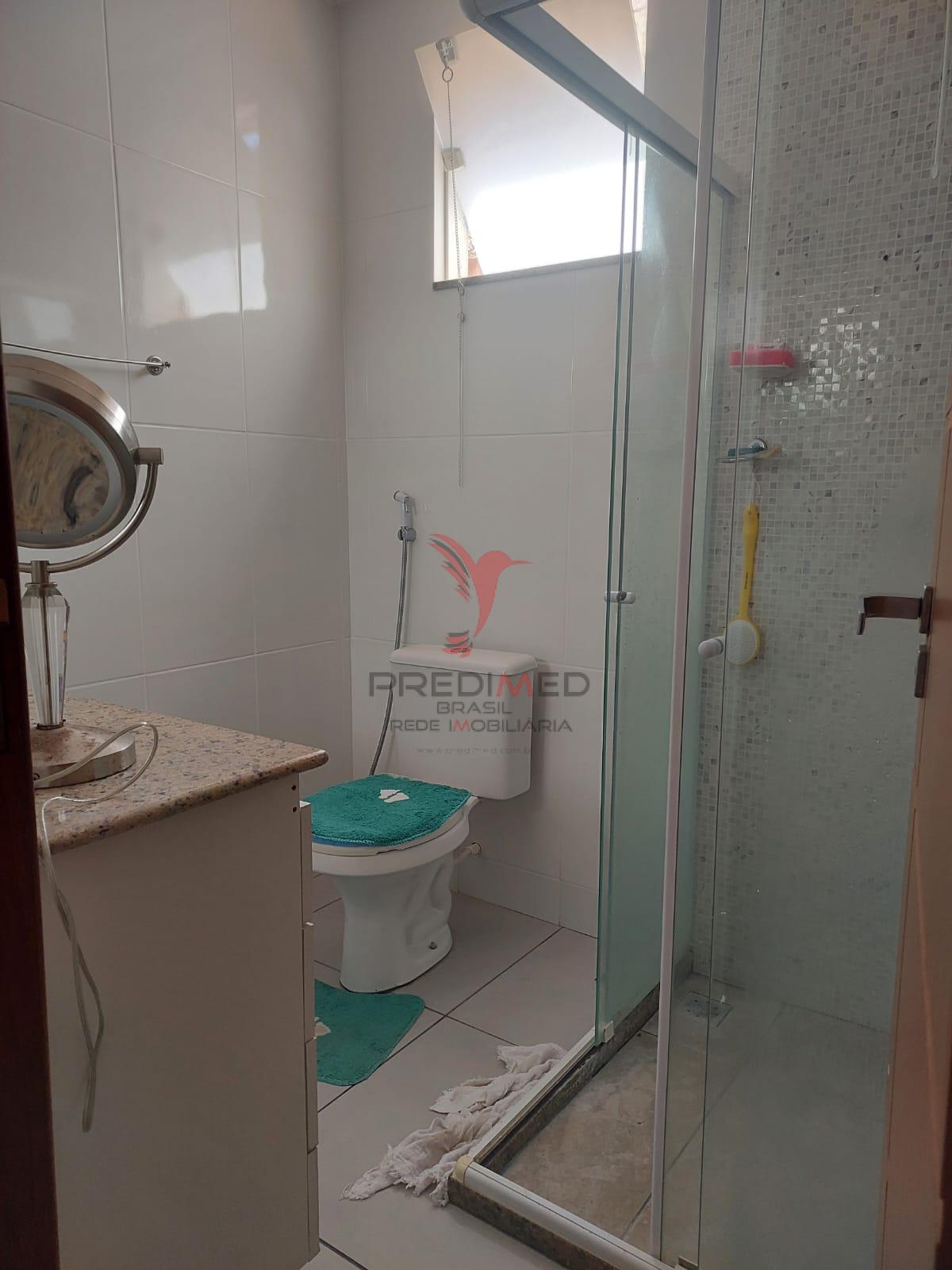 Excelente casa no Bairro Ub&aacute;s a 200m da Lagoa Rua Arnaldo Francisco de Souza Iguaba Grande - 