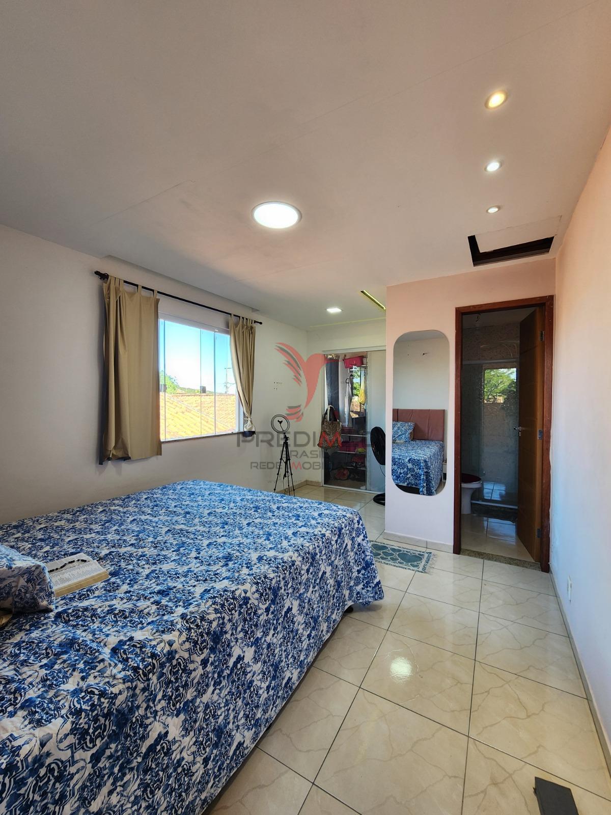 Excelente casa no Bairro Ub&aacute;s a 200m da Lagoa Rua Arnaldo Francisco de Souza Iguaba Grande - 