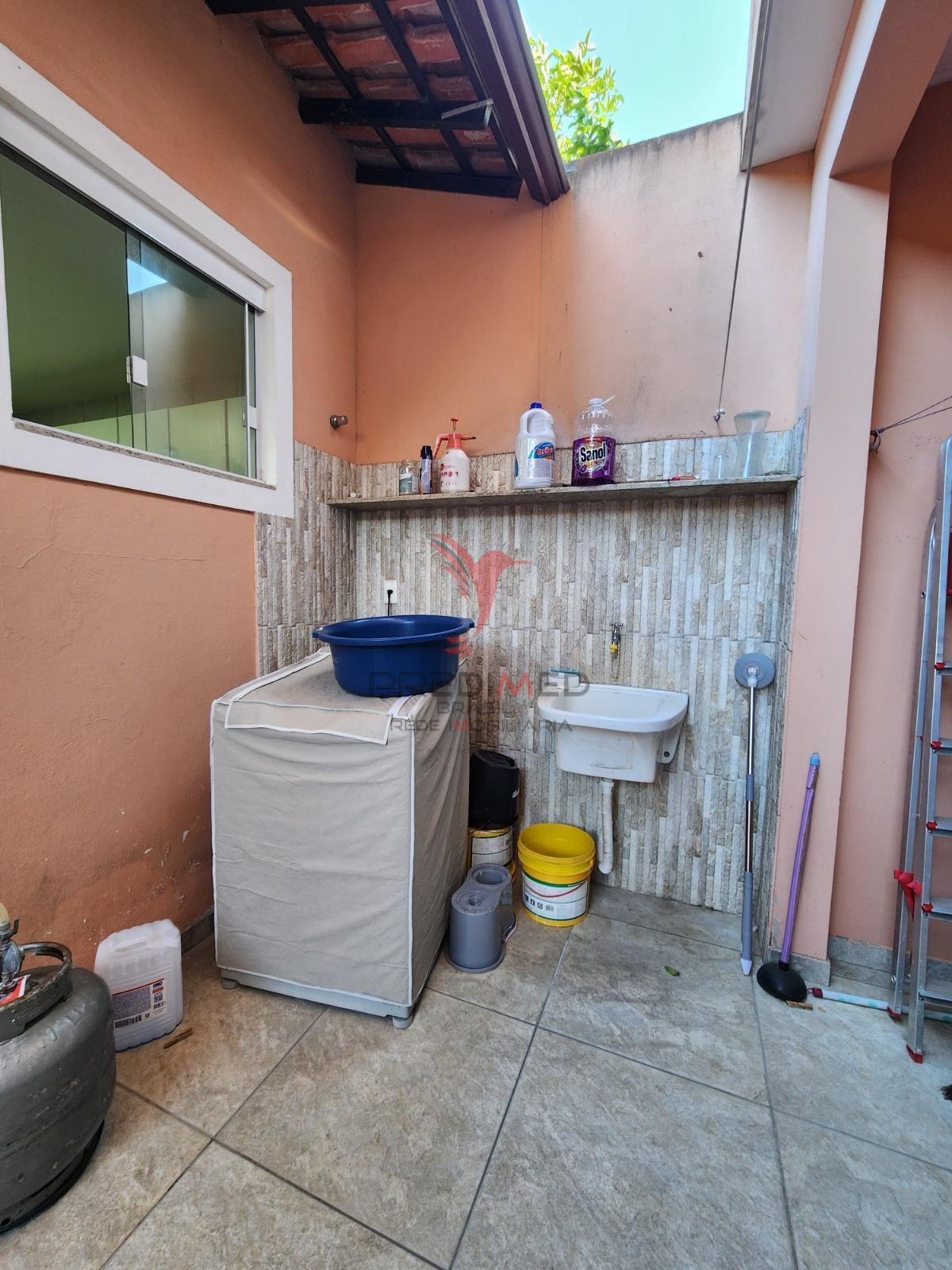 Excelente casa no Bairro Ub&aacute;s a 200m da Lagoa Rua Arnaldo Francisco de Souza Iguaba Grande - 