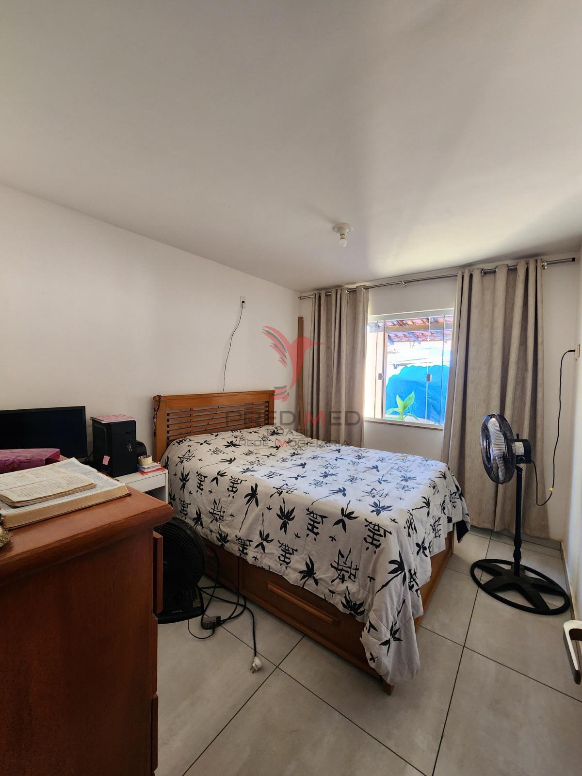 Excelente casa no Bairro Ub&aacute;s a 200m da Lagoa Rua Arnaldo Francisco de Souza Iguaba Grande - 