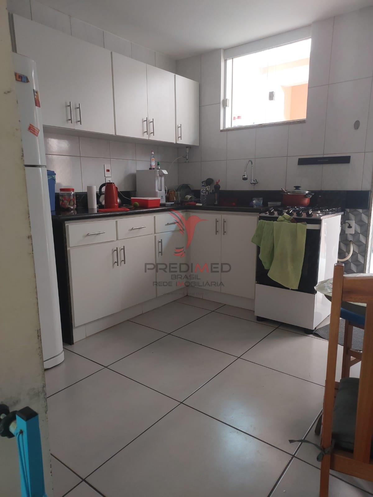 Excelente casa no Bairro Ub&aacute;s a 200m da Lagoa Rua Arnaldo Francisco de Souza Iguaba Grande - 