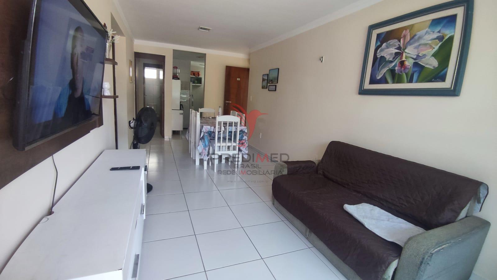 Apartamento, 3 quartos - Foto 3