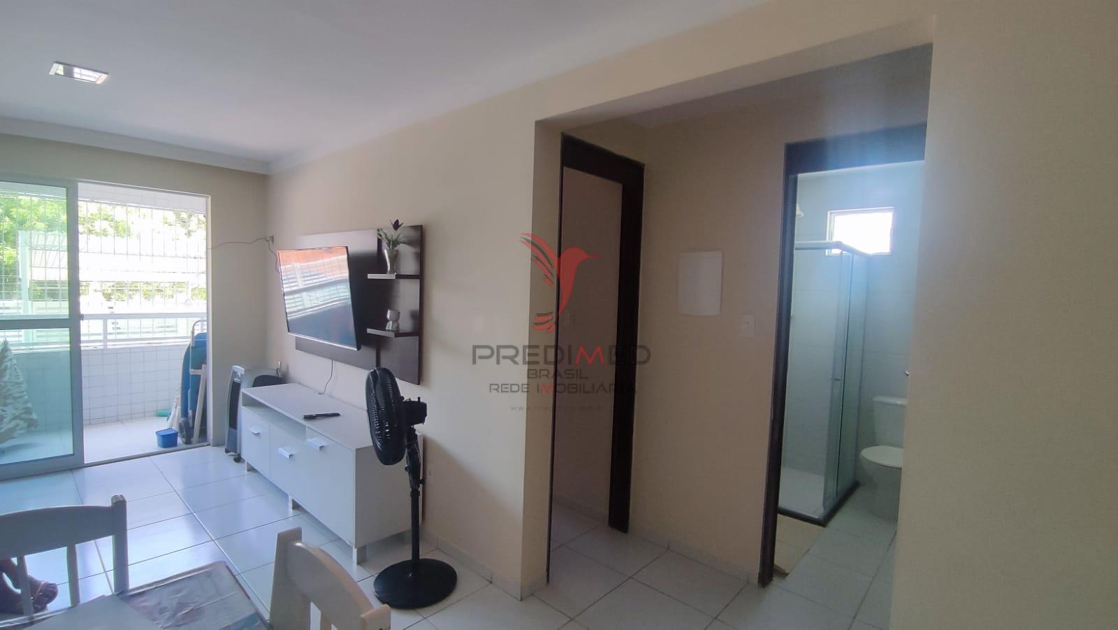 Apartamento, 3 quartos - Foto 2