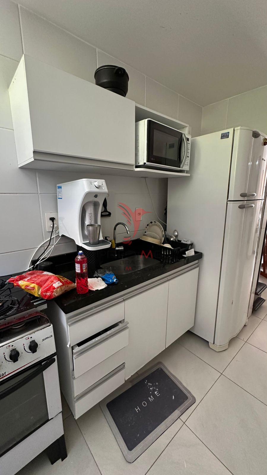 Apartamento Tamba&uacute; Avenida Severino Massa Spinelli João Pessoa - 