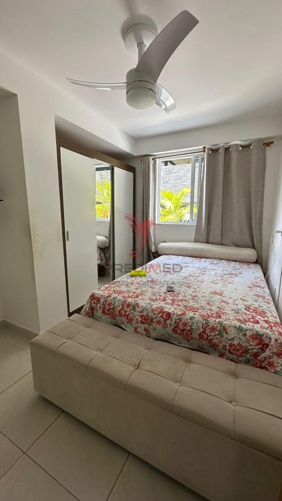 Apartamento Tamba&uacute; Avenida Severino Massa Spinelli João Pessoa - 