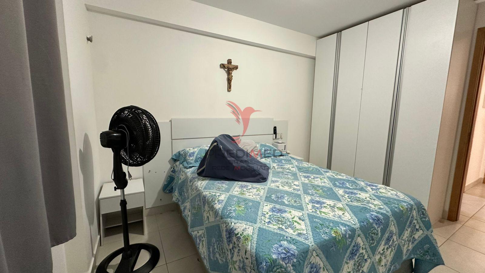 Apartamento Tamba&uacute; Avenida Severino Massa Spinelli João Pessoa - 