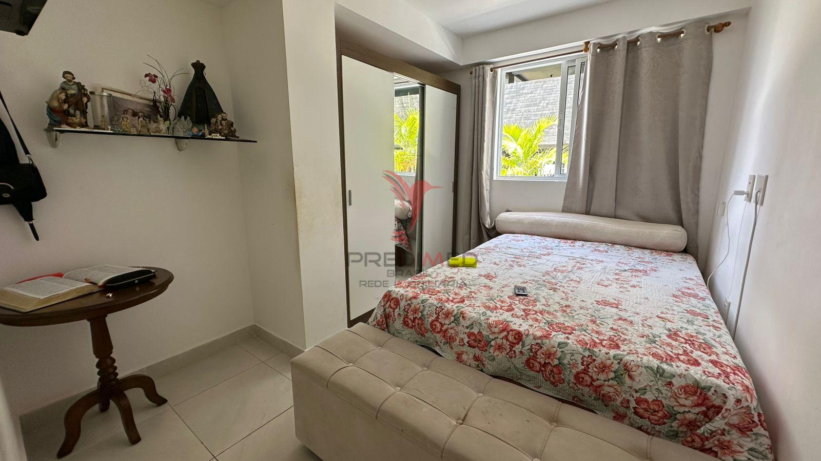 Apartamento, 2 quartos, 52 m² - Foto 10
