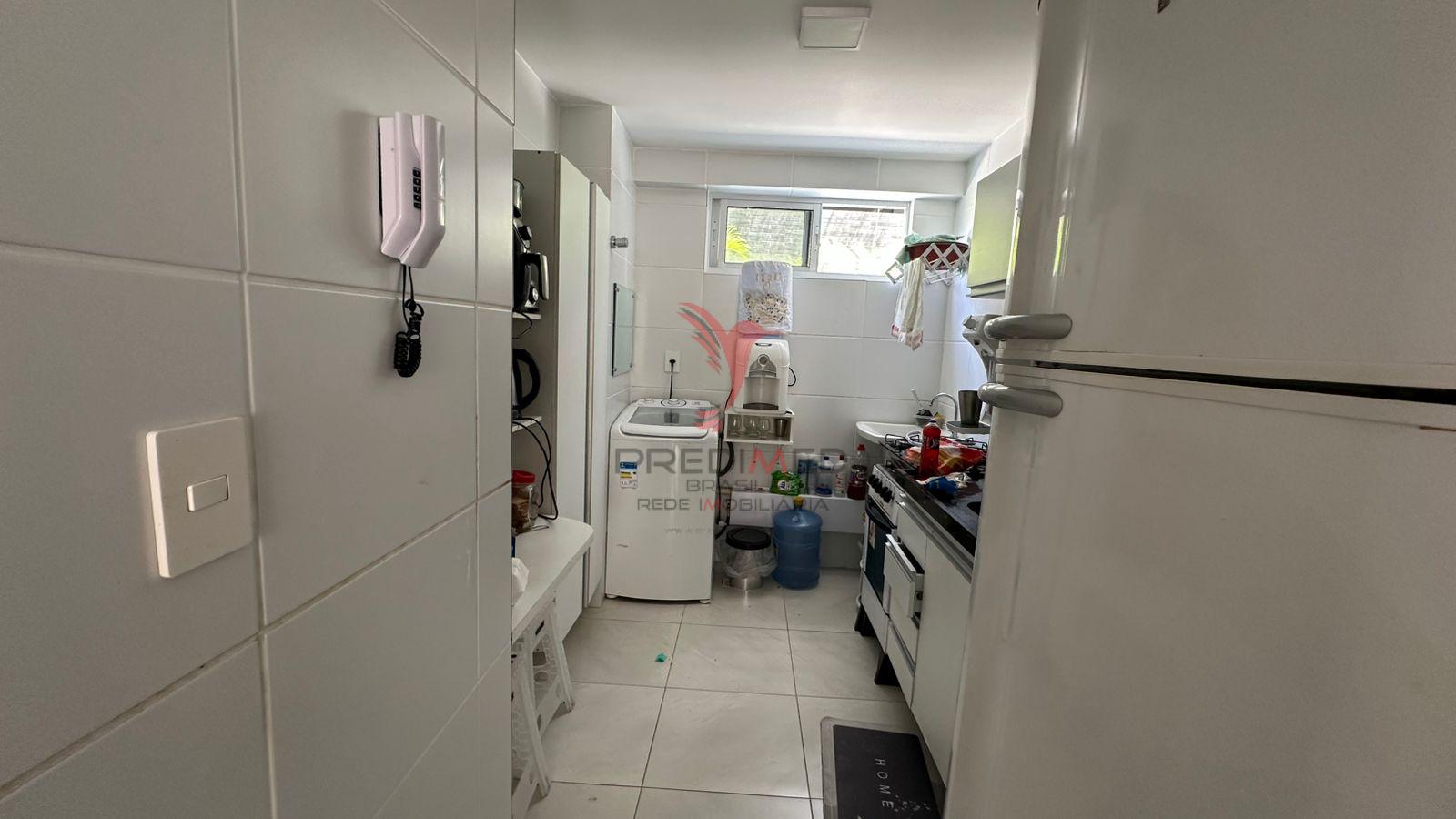 Apartamento, 2 quartos, 52 m² - Foto 4