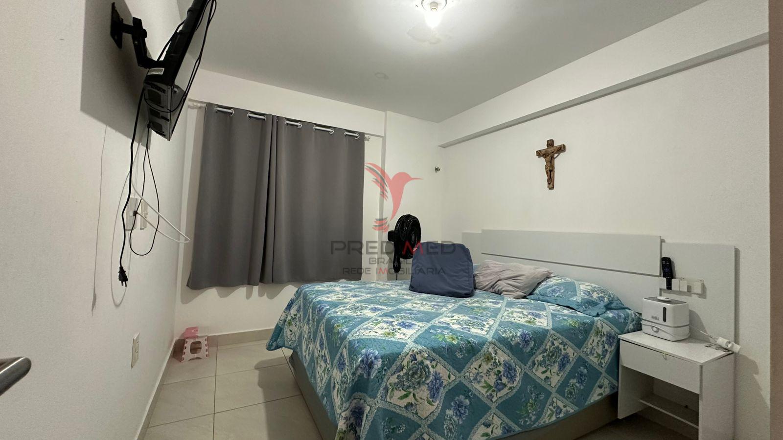 Apartamento, 2 quartos, 52 m² - Foto 6