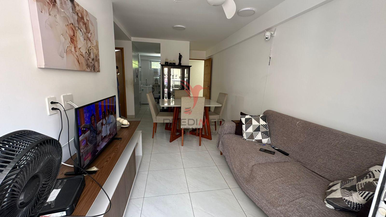 Apartamento, 2 quartos, 52 m² - Foto 12