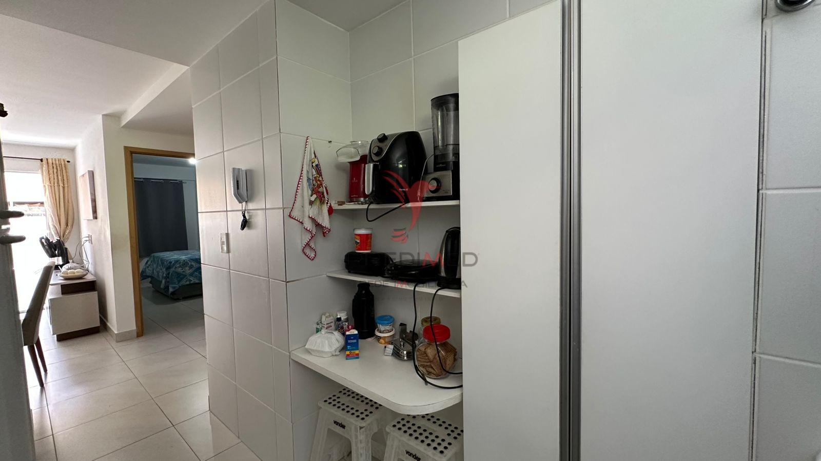 Apartamento, 2 quartos, 52 m² - Foto 7