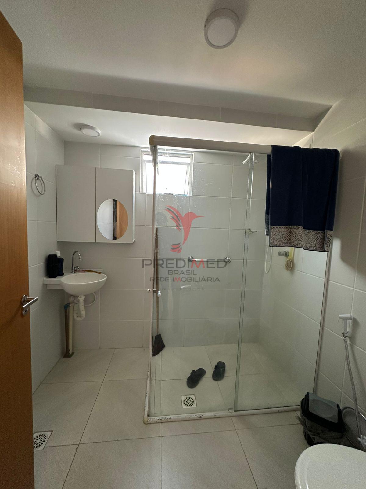 Apartamento, 2 quartos, 52 m² - Foto 9