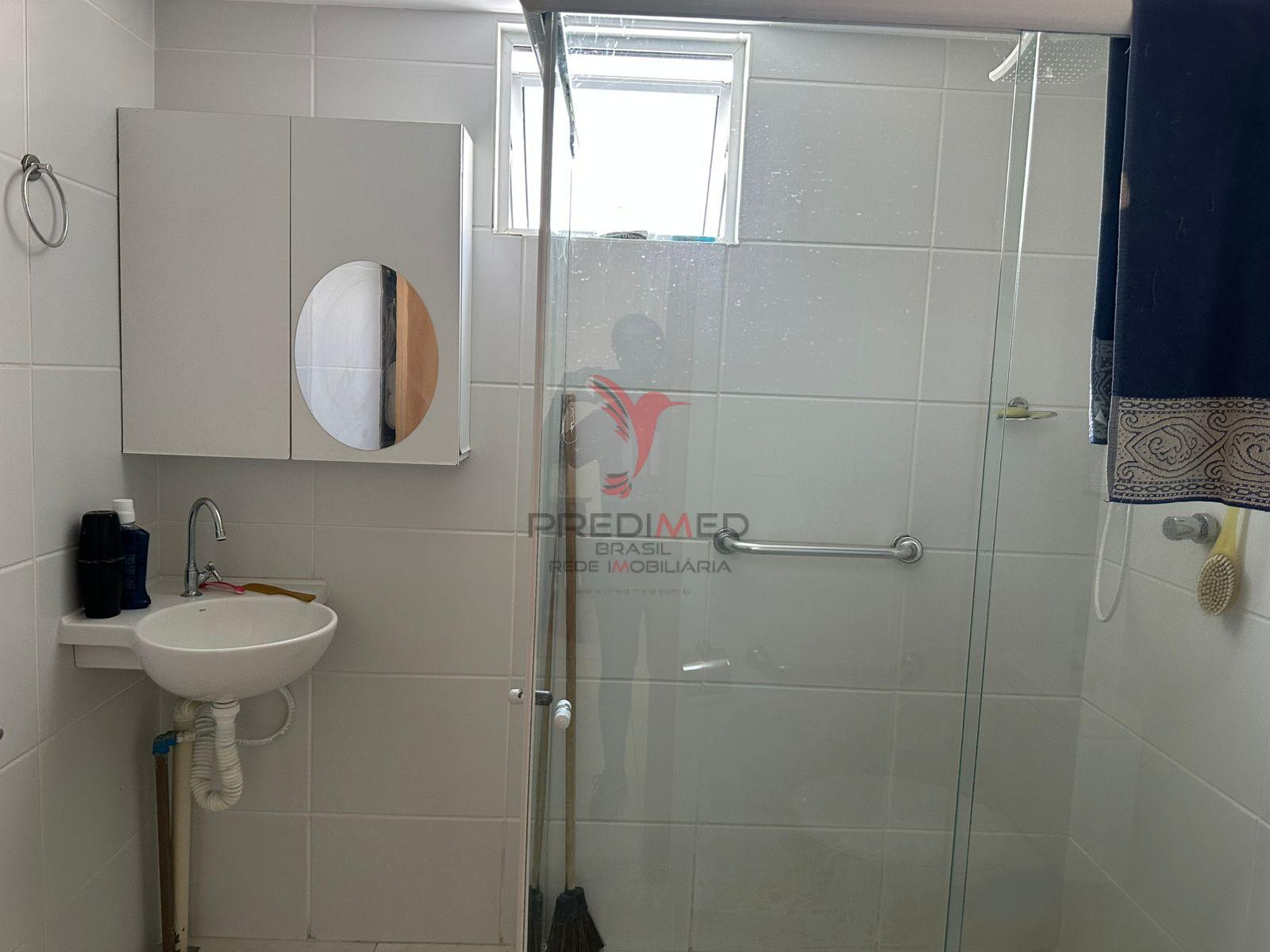 Apartamento, 2 quartos, 52 m² - Foto 8