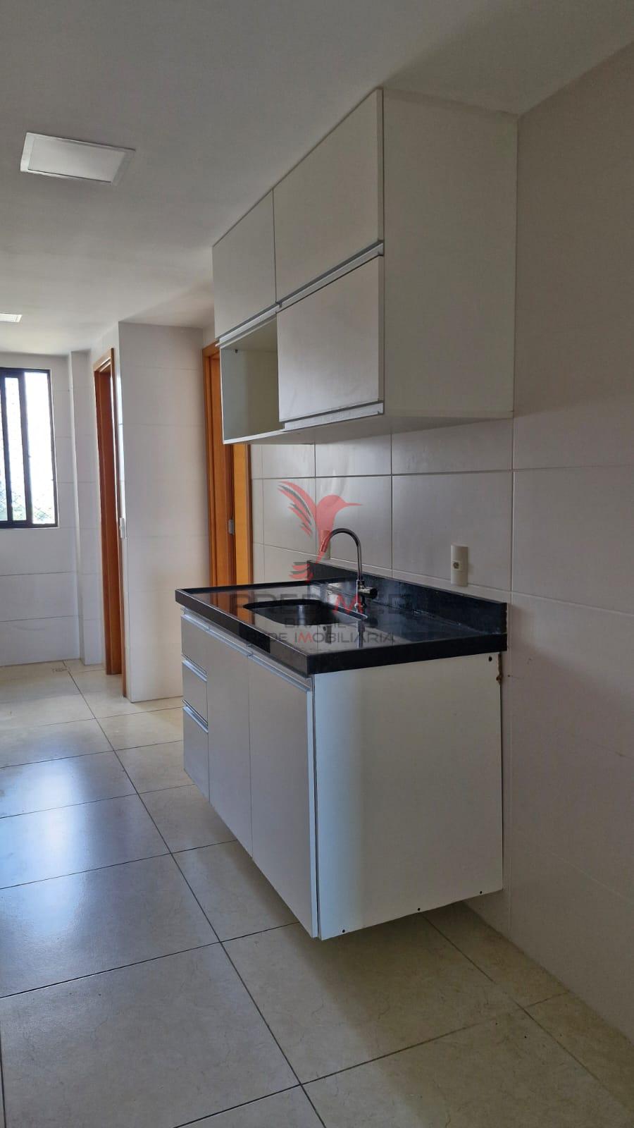 Apartamento vista panor&acirc;mica Brisamar Avenida Senador Ruy Carneiro João Pessoa - 