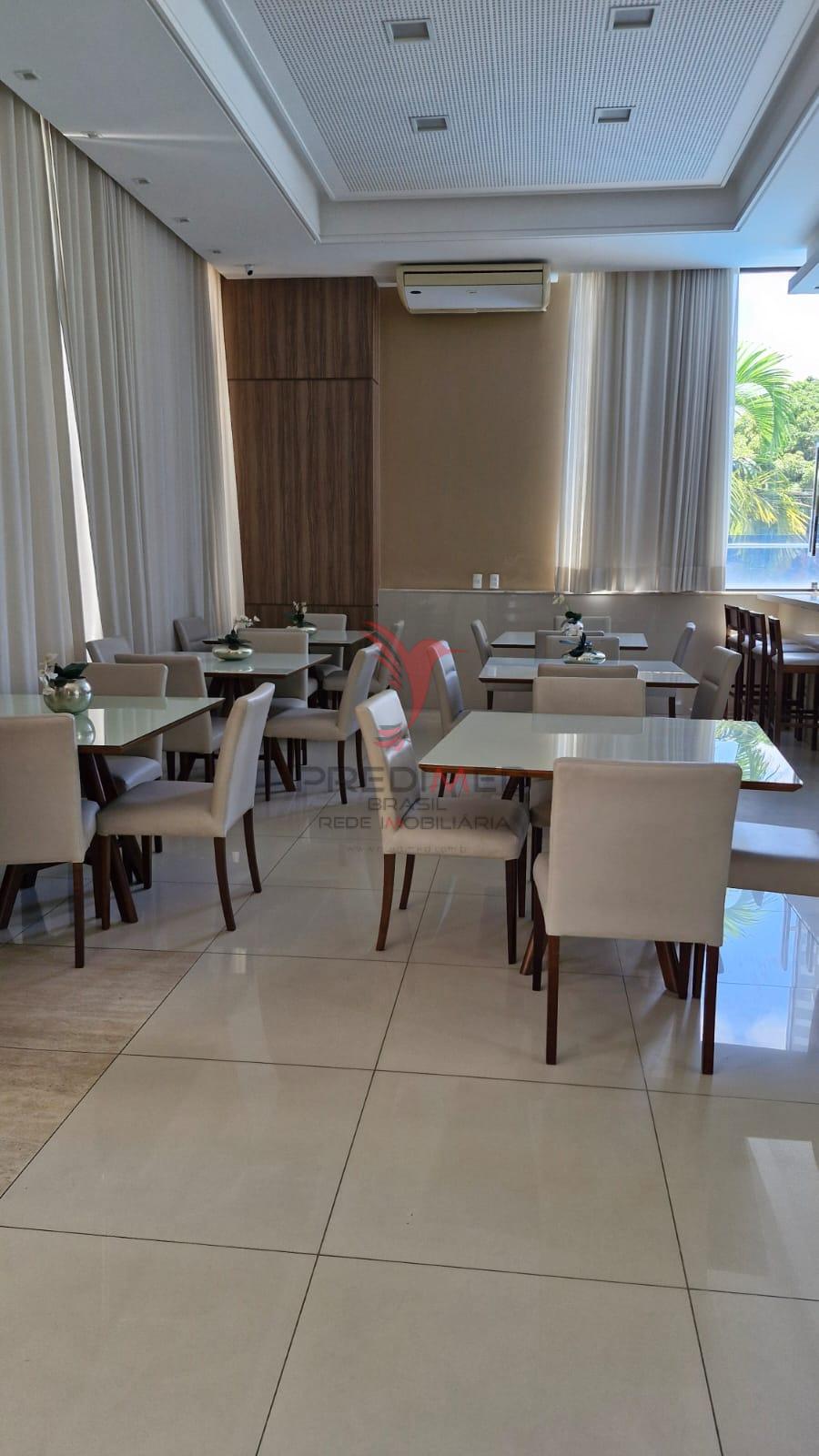 Apartamento vista panor&acirc;mica Brisamar Avenida Senador Ruy Carneiro João Pessoa - 