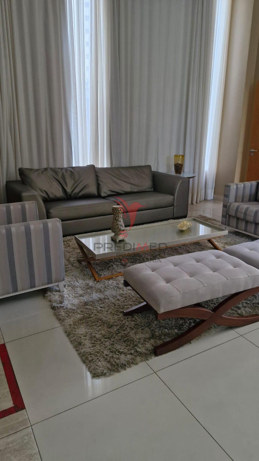 Apartamento vista panor&acirc;mica Brisamar Avenida Senador Ruy Carneiro João Pessoa - 