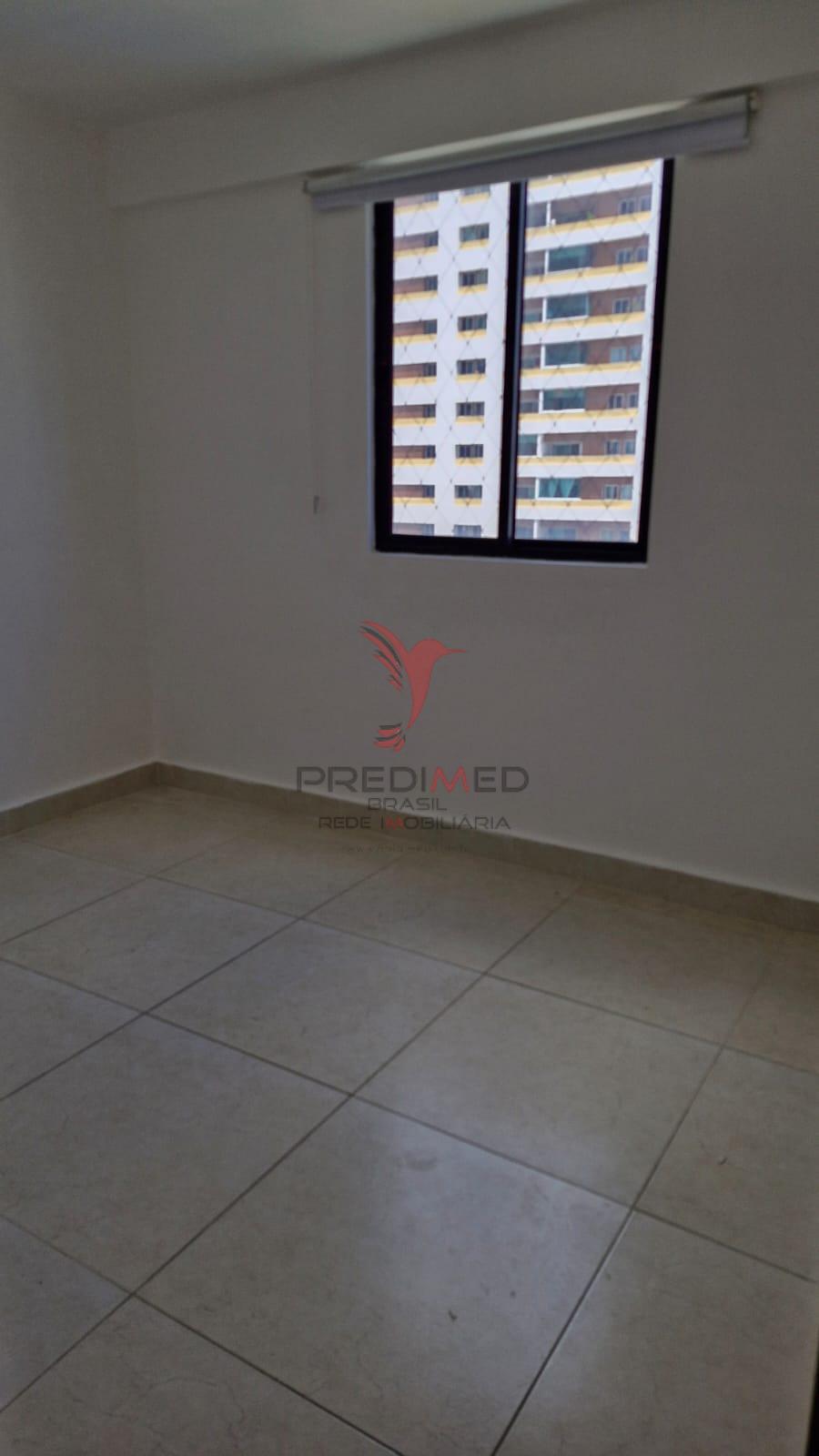 Apartamento vista panor&acirc;mica Brisamar Avenida Senador Ruy Carneiro João Pessoa - 